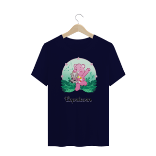 Nome do produto Zodiaco Care Capricórnio - Plus Size