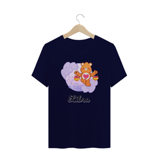 Nome do produto Zodiaco Care Libra - Plus Size