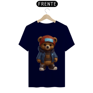 Nome do produto Teddy Street 2 - Quality
