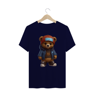 Nome do produto Teddy Street 2 - Plus Size