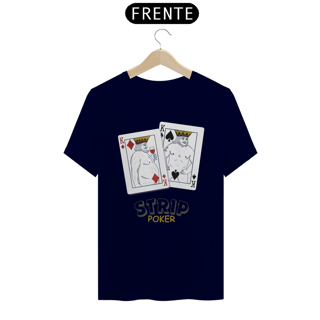 Nome do produto Strip Poker - Quality