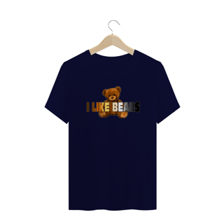 Nome do produto I Like Bears - Quality