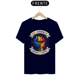 Nome do produto Celebre a Diversidade - Quality