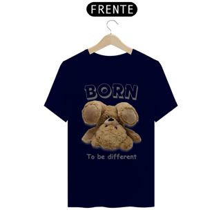 Nome do produto Teddy Born to be different - Quality