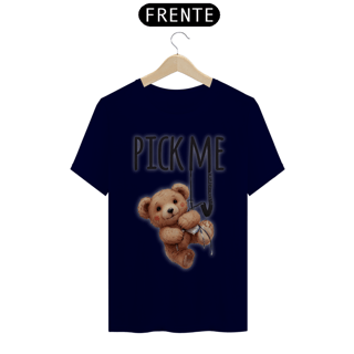 Nome do produto Pick Me Teddy - Quality