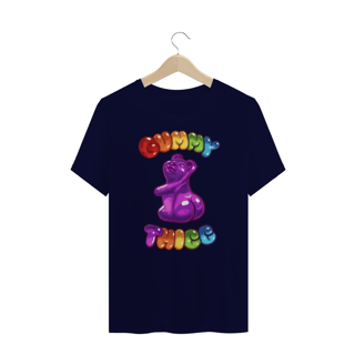 Nome do produto Gummy Thicc Bear - Plus Size