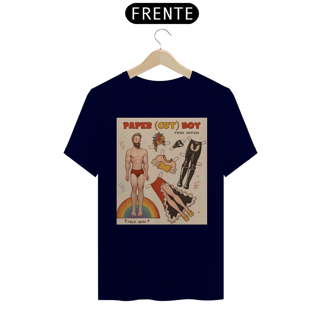 Nome do produto Paper Boy - Quality