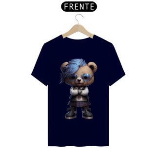 Nome do produto Ursinho Estiloso Teddy - Quality