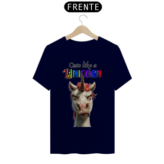 Nome do produto Cute like a Unicorn - Quality