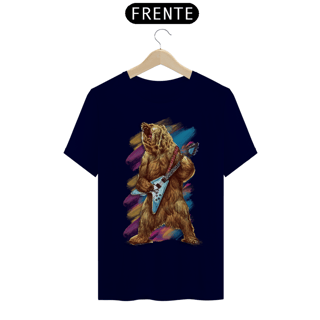 Nome do produto Guitar Bear - Quality