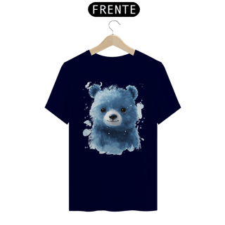 Nome do produto Blue Teddy Bear 2 - Quality