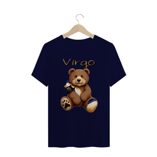 Nome do produto Nino Virgo - Plus Size