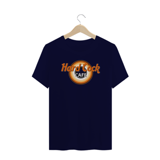 Nome do produto Hard Cock Cafe - Plus Size