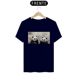 Nome do produto Querubins Pandas Pintura - Quality
