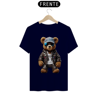 Nome do produto Leather Jacket Teddy - Quality