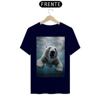 Nome do produto Nevermind Polar Bear - Quality