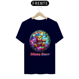 Nome do produto Disco Bear Teddy - Quality