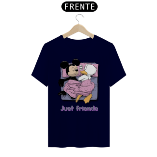 Nome do produto Just Friends - Quality