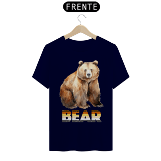 Nome do produto Grizzly Bear - Quality