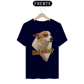 Nome do produto Corgi Meme - Quality