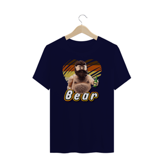 Nome do produto Lego Bear - Plus Size