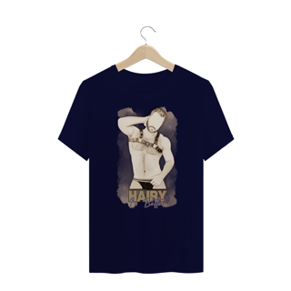 Nome do produto Hairy is Better - Plus Size