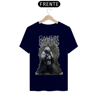 Nome do produto Game of Bears - Quality