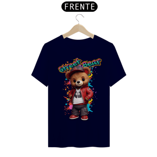 Nome do produto Street Teddy - Quality
