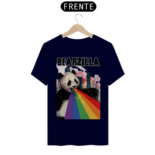 Nome do produto Bearzilla - Quality
