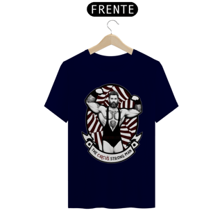 Nome do produto The Circus Strong Man - Quality
