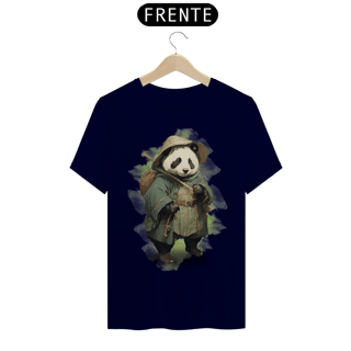Nome do produto Panda Andarilho - Quality