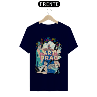 Nome do produto Arte Drag - Quality