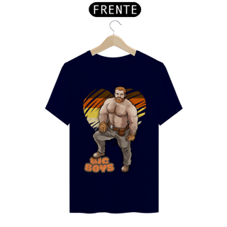 Nome do produto Big Boys - Quality