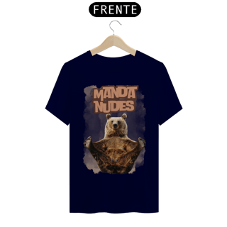 Nome do produto Manda Nudes Bear - Quality