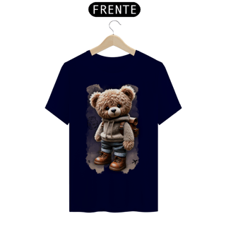 Nome do produto Travelling Teddy Bear - Quality