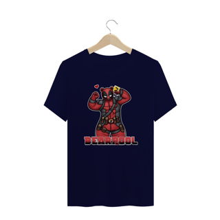 Nome do produto Bearpool - Plus Size