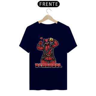 Nome do produto Bearpool - Quality