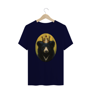 Nome do produto King Bear - Plus Size