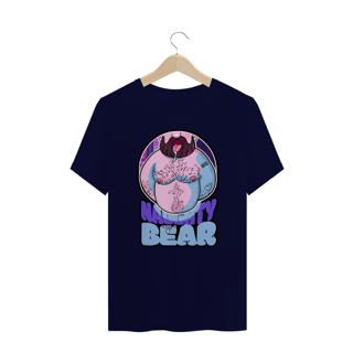 Nome do produto Naughty Bear - Plus Size