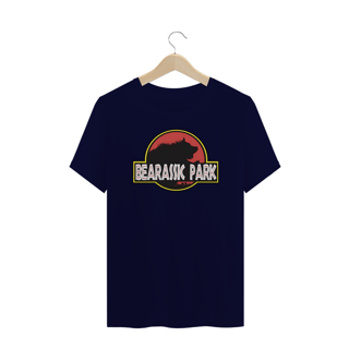 Nome do produto Bearassic Park - Plus Size