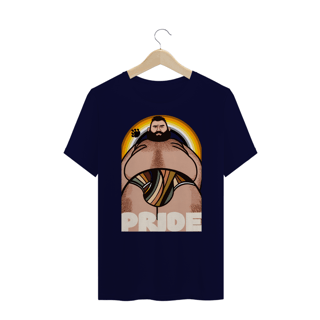 Nome do produto Chubby Pride - Plus Size