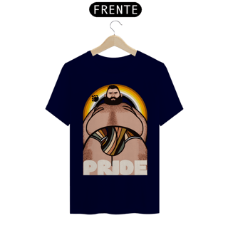 Nome do produto Chubby Pride - Quality