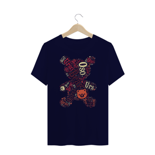Nome do produto Trending Bear - 