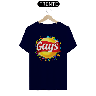 Nome do produto Gay’s - Quality