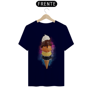 Nome do produto Bear Ice Cream - Quality