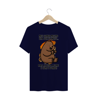 Nome do produto Bear Fitness - Plus Size