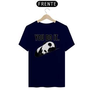 Nome do produto You do It Panda - Quality
