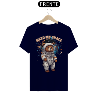 Nome do produto Space Bear - Quality