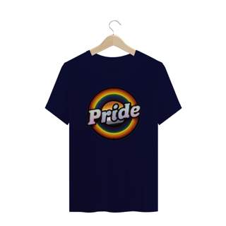 Nome do produto Pride Shield - Plus Size