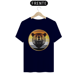 Nome do produto Bear Pride Emblema - Quality